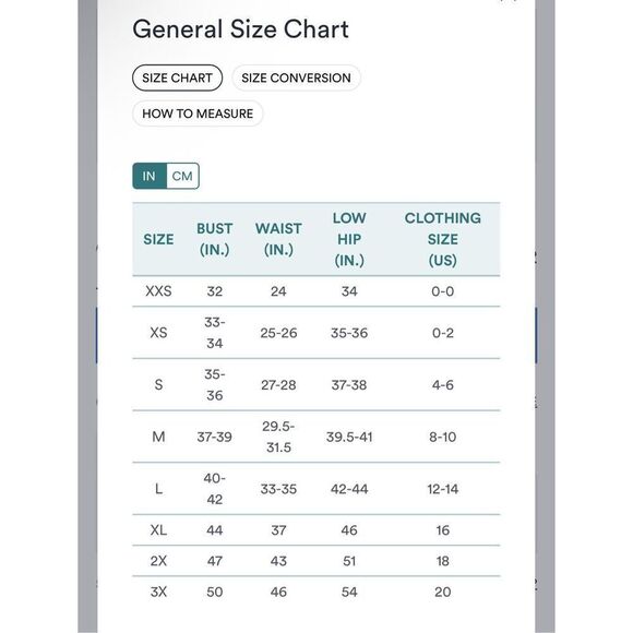 Andie Swim The Jetties Swim Bikini Top in Stone  Size XS NWT Bathing Suit Top - Picture 5 of 7